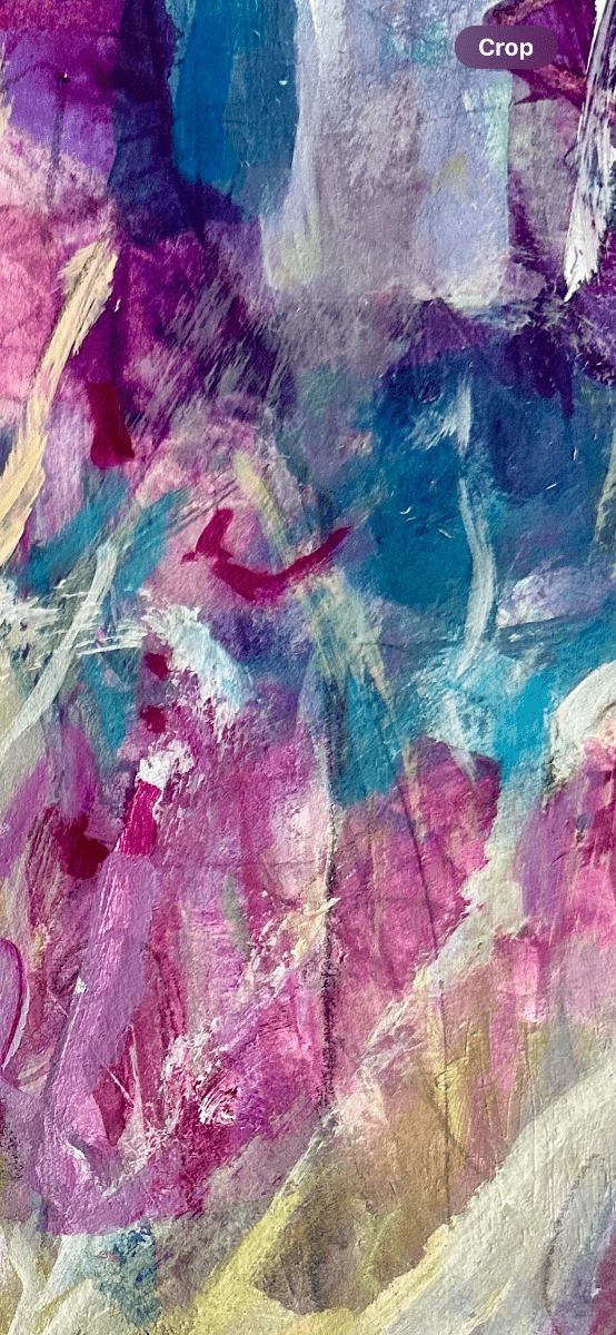 Tulip Serenade - Beata Bosze Art