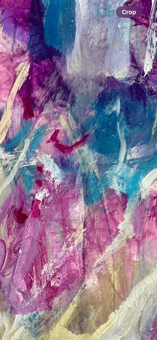 Tulip Serenade - Beata Bosze Art