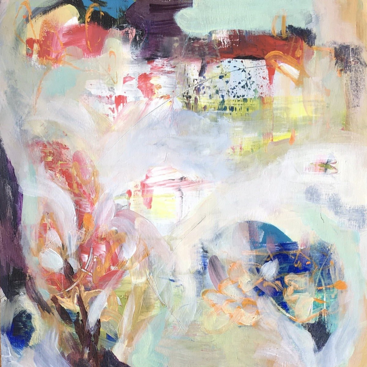 So sweet - Beata Bosze Art