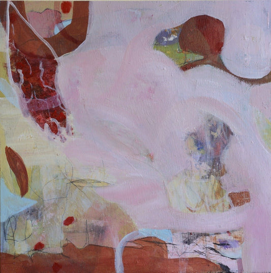 Hope in your heart - Beata Bosze Art