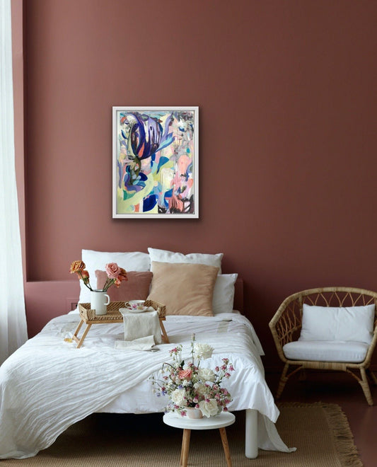 Wanderland Fantasy - Beata Bosze Art