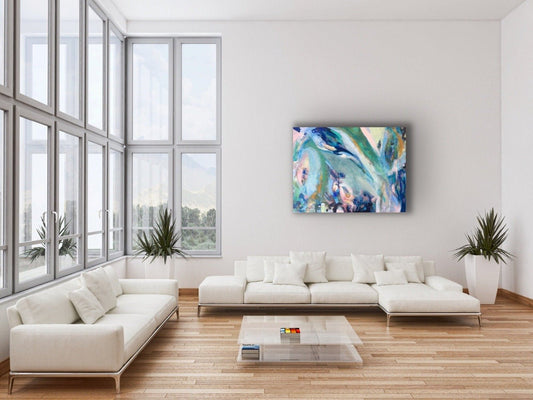 Passion - Beata Bosze Art