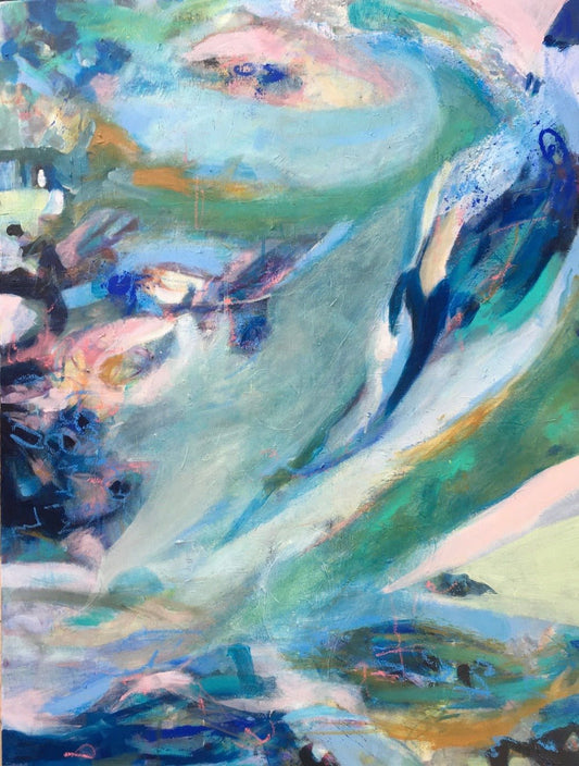 Passion - Beata Bosze Art