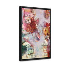 Load image into Gallery viewer, &quot;Ladder to Heaven&quot; Canvas Print with Frame