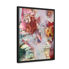 Load image into Gallery viewer, &quot;Ladder to Heaven&quot; Canvas Print with Frame