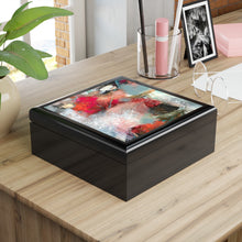 Load image into Gallery viewer, &quot;Set Me Free&quot; Jewelry Box