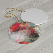 Load image into Gallery viewer, Christmas Ceramic Ornament