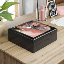 Load image into Gallery viewer, &quot;Sing my Song&quot; Jewelry Box