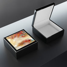 Load image into Gallery viewer, Autumn Song Jewelry Box