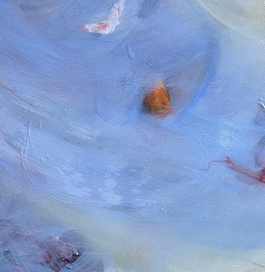 Close up of Drifting between tdes