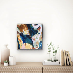 Abstract Rhapsody