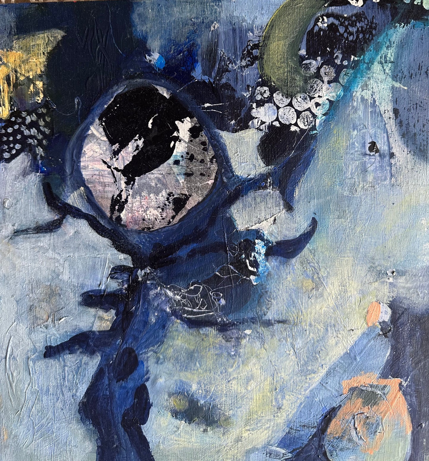 Memories under the Tree