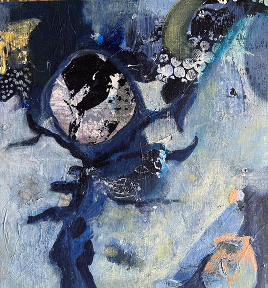 Memories under the Tree