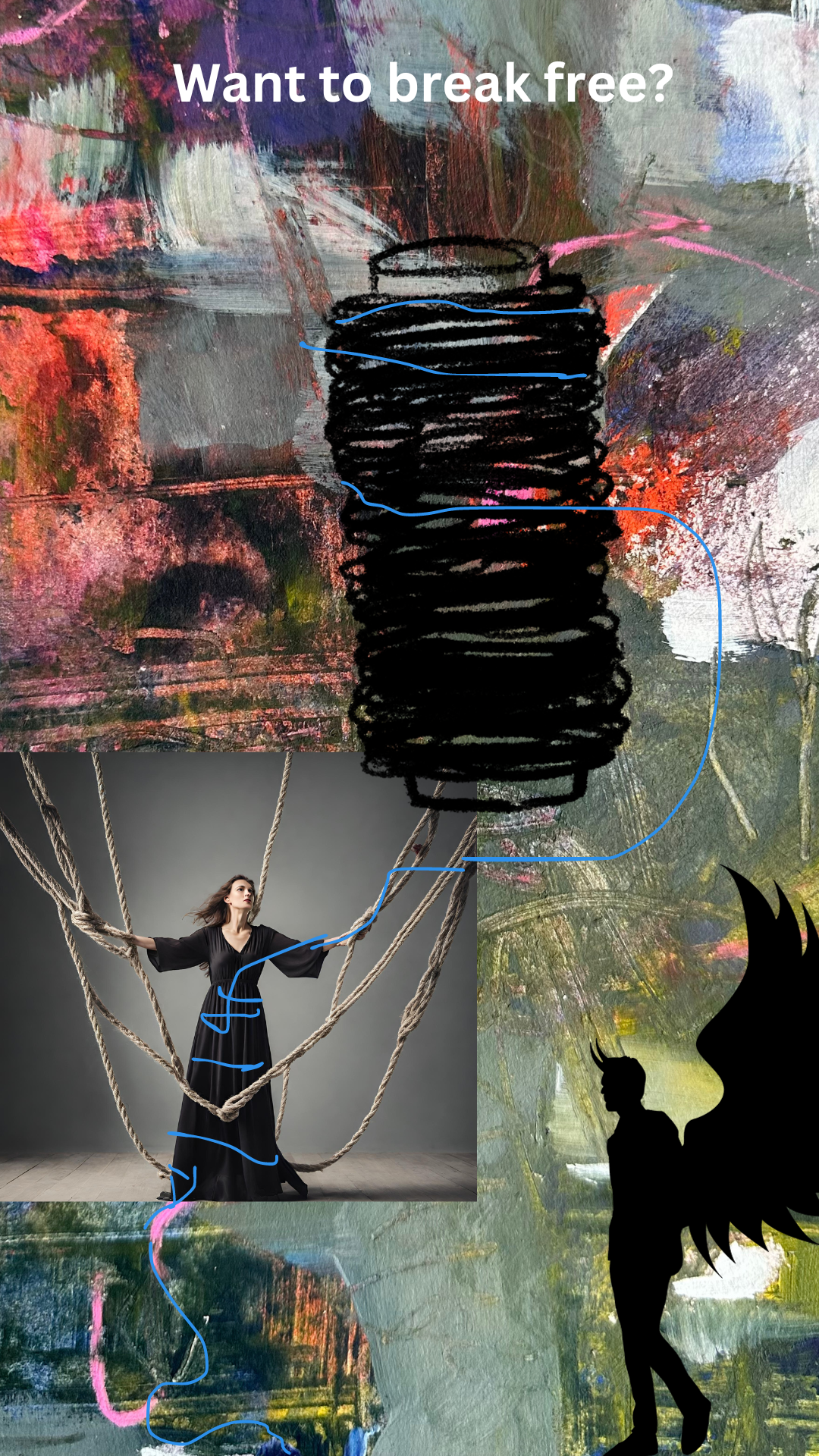The way out from the Chaos - 6.png__PID:9b4272c9-778b-49c4-957b-2baa98c8f669