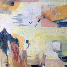 Load image into Gallery viewer, When the night summer breeze touches my skin