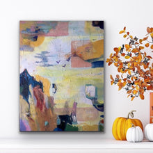 Load image into Gallery viewer, When the night summer breeze touches my skin
