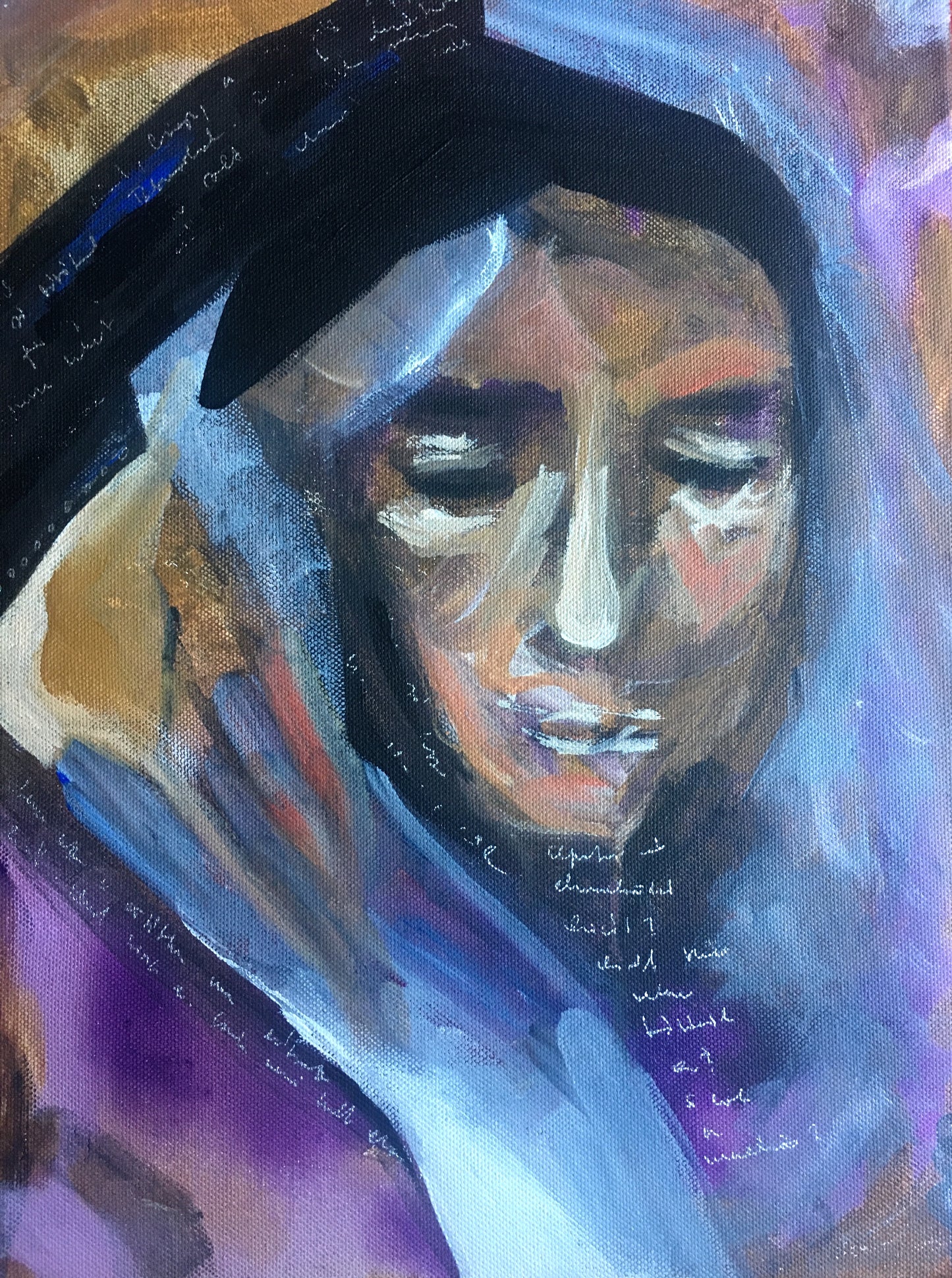 Miko - Beata Bosze Art