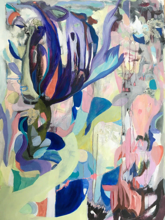 Wanderland Fantasy - Beata Bosze Art